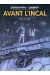 Avant l'incal tome 3