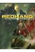 Redhand - Le Crépuscule des dieux - Intégrale tome 1 à tome 3