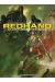 Redhand - Le Crépuscule des dieux - Intégrale tome 1 à tome 3