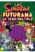 Les Simpson et Futurama - La crise multiple