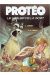 Proteo tome 3 - le sablier de la mort