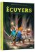 Écuyers tome 2