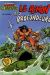 Conan le barbare (Artima/Aredit 1re série) tome 11 - Le démon des profondeurs (éd. 1982)