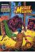 Sueurs froides (Aredit) tome 4 - Le musée du meurtre (éd. 1982)