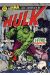 Hulk (3e Série - Artima - Gamma) tome 21 - L'être radioactif (éd. 1983)