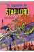 Star-Lord (Artima) tome 1 - La légende de Star-Lord (éd. 1983)