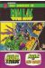Hulk (3e Série - Artima - Gamma) - Recueil 24 (8-9) (éd. 1980)