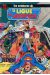Ligue de justice (La) (DC Artima Color) tome 10 - Nom de code : Ultraa (éd. 1984)
