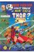 Et si... Jane Foster avait trouvé le marteau de Thor ?