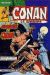 Conan (Artima/Aredit 2e série) tome 3 - Le sortilège de Caldix (éd. 1984)
