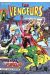 Les Vengeurs (3e série - Arédit - Marvel Color) tome 2