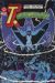 Jeunes Titans (Les) (Arédit) tome 7 - Cauchemar (éd. 1985)