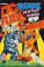 DC Flash tome 4 - Tokamak le réacteur humain (éd. 1986)
