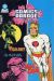 Comics Parade tome 5 - Comics Parade 5 (éd. 1986)