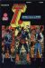 Les Jeunes Titans tome 13 (Arédit - éd. 1986)