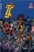 Les Jeunes Titans tome 14 (Arédit - éd. 1986)