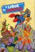 Ligue de justice (La) (Aredit) tome 6 - Les bêtes (éd. 1986)