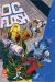 DC Flash tome 7 - Spanner's galaxy (éd. 1986)