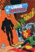 Ligue de justice (La) (Aredit) tome 7 - Qui est Paragon ? (éd. 1986)
