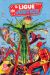 Ligue de justice (La) (Aredit) tome 8 - La Ligue de Justice 8 (éd. 1987)