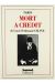 mort à crédit (broché)