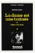 la dame est une traînée