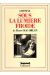 sous la lumière froide (broché)