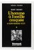l'homme à l'oreille croquée