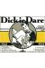 dickie dare ; 1933-1934