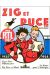 zig et puce tome 1 - 1925-1928