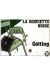 Serviette noire