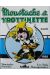 moustache et trottinette tome 3 - 1958