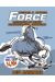 force ; techniques de dessin dynamique pour l'animation : les animaux