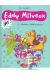 eddy milveux tome 1 - attention, blatte magique !