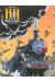 Harrison & Holmes tome 2