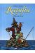 ratafia tome 3 - l'impossibilité d'une île