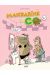 mandarine & cow tome 4 - belle comme le jour