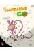 mandarine & cow tome 2 - si on rentrait à la maison ?