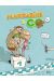 mandarine & cow tome 3 - plouf !