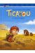 ticayou, le petit cro-magnon
