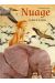 Nuage tome 1 - le don de la nature