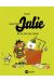 le journal de Julie Tome 1 ; ma vie, moi, mes copines
