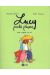 Lucy poids plume tome 2 - une copine en or
