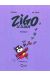 Zigo le clown tome 3 - musique !