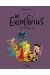 les Excalibrius tome 1 - les enfants roi