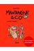 Mandarine & Cow Tome 1 ; La Belle Affaire !