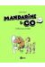 Mandarine & Cow Tome 2 ; Le Bouchon De 7h59