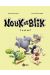 Nouk et Blik tome 1 - y a un os !