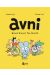Avni tome 1 - animal vraiment non identifié