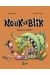 Nouk et Blik tome 2 - range ta grotte !